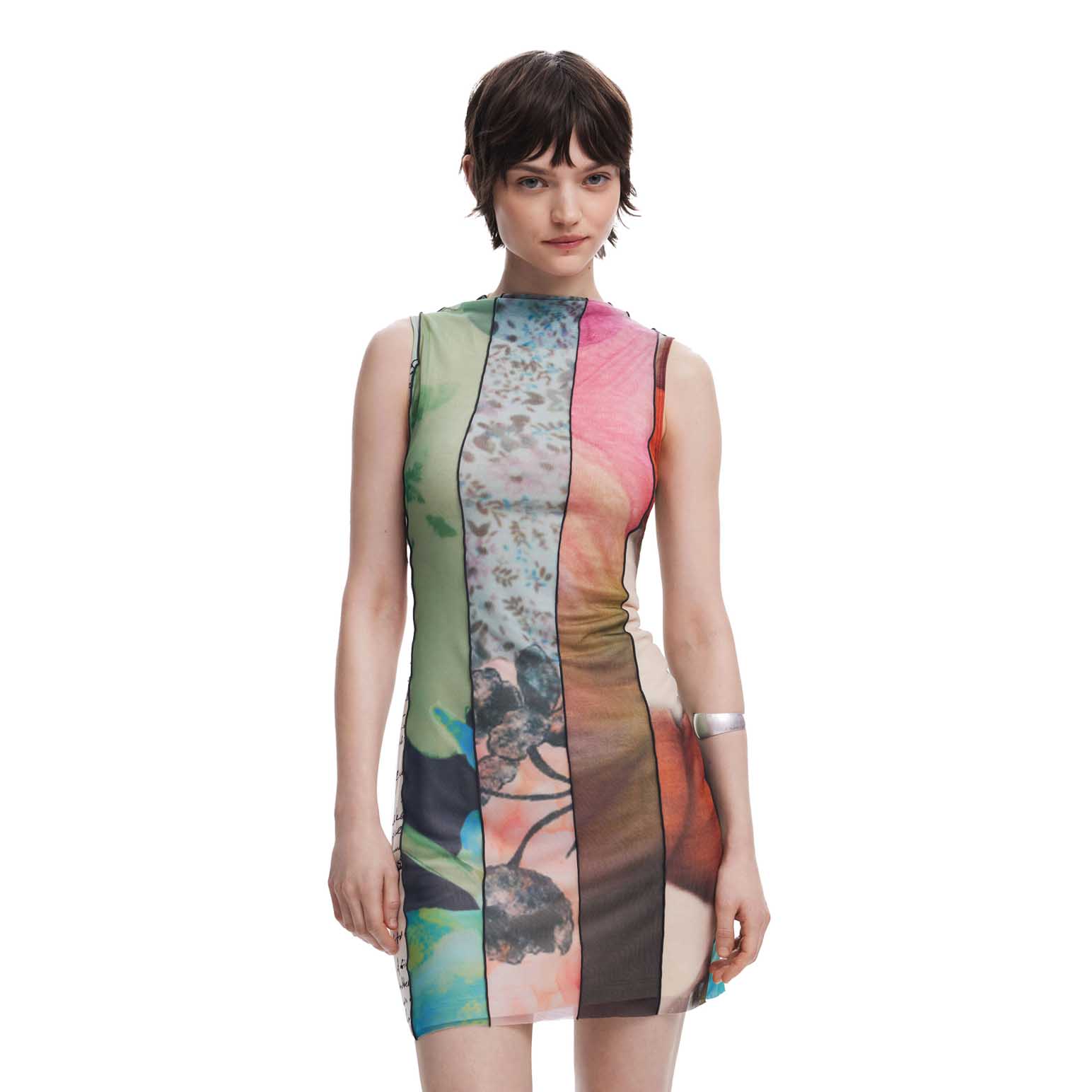 Desigual St. Johns Dress